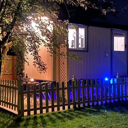 Апартаменты The Duck House Суонси Экстерьер фото